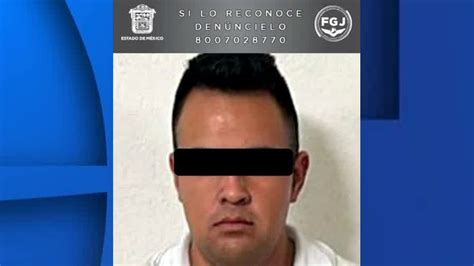 Detienen A Hombre Tras Cateo En Ecatepec Telediario M Xico