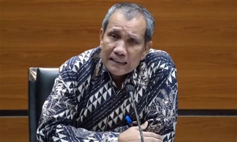 KPK Sebut Pegawai Kemenko Polhukam Belum 100 Persen Lapor LHKPN Parboaboa