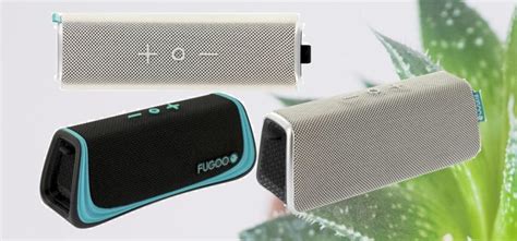 Fugoo Speaker Reviews Fugoo Style Vs Fugoo Sport Vs Fugoo Tough My