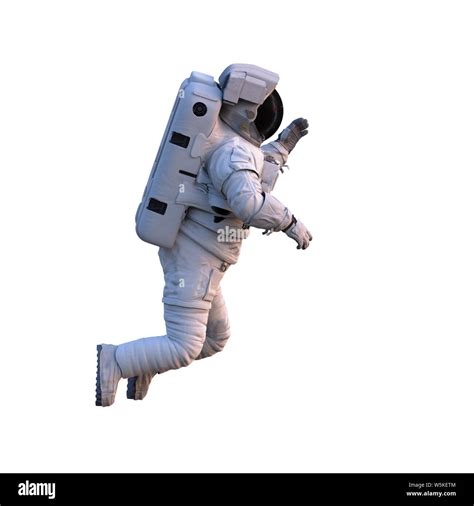 Astronaut walk hi-res stock photography and images - Alamy