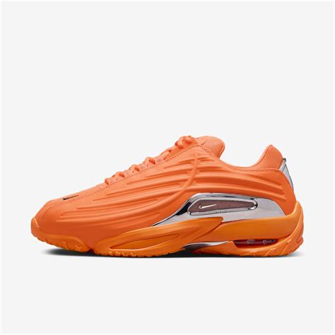 Nocta X Nike Hot Step 2 Total Orange Sneaker Steal