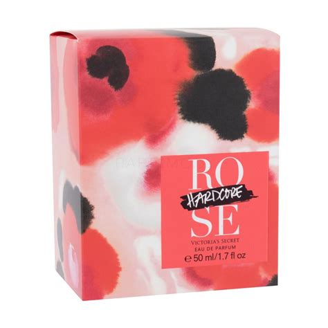 Victorias Secret Hardcore Rose Eau de Parfum за жени ml Parfimo bg