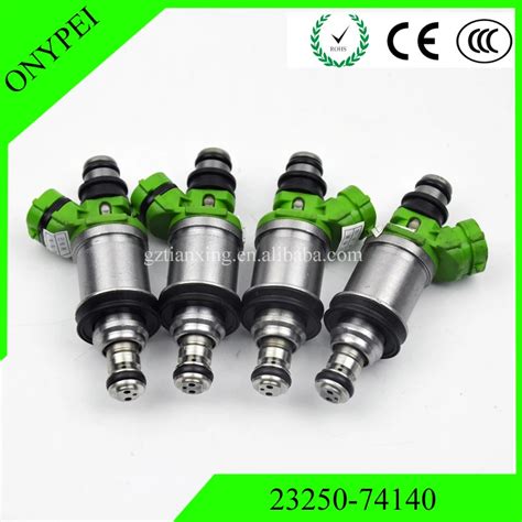 Pcs Fuel Injector For Toyota Celica Camry