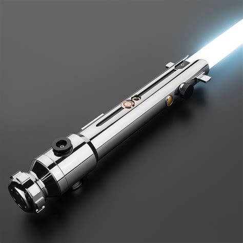 Ahsoka Tano Lightsaber – Dupengda