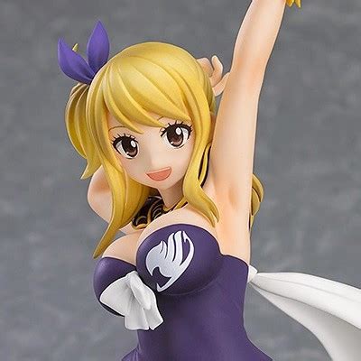 Offre Limit E Good Smile Company Promotions Fairy Tail Figurine