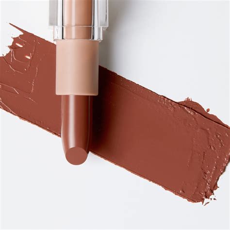 Kkw Classic Icon Creme Lipstick Warm Mid Tone Nude Blissme