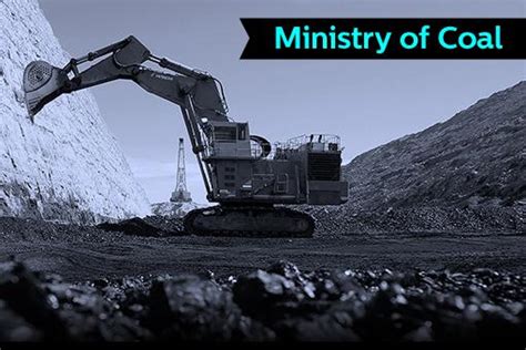 Coal Ministry Receives 38 Bids For Auction Of Coal Mines For Commercial