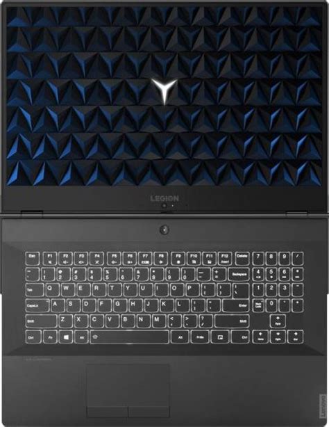 Lenovo Legion Y540 17IRH PC Portable Gaming