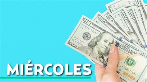 PRECIO del dólar HOY MIÉRCOLES 17 de enero de 2024 así amanece el tipo