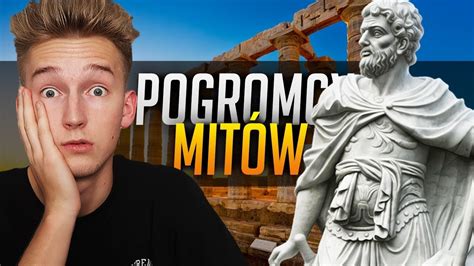 GTA V POGROMCY MITÓW 86 CZŁOWIEK POSĄG YouTube