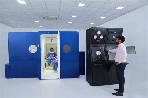 Top Hyperbaric Chamber Manufacturers In Dharmavaram