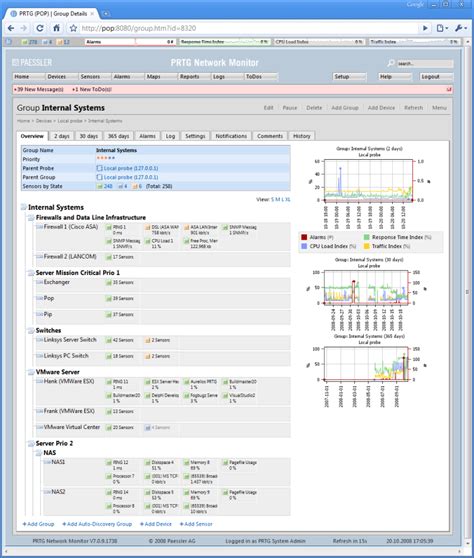 Download Prtg Free Network Monitor Majorgeeks