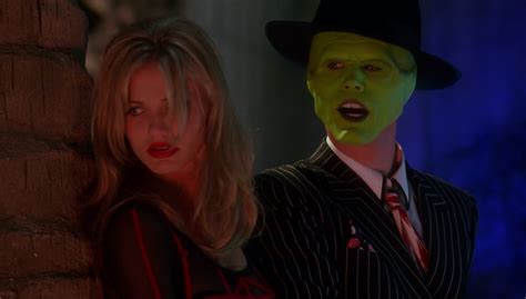 The Mask 1994