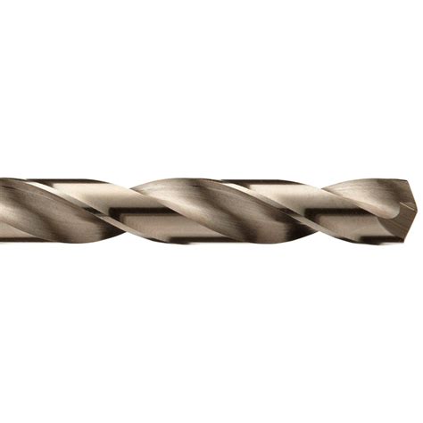 Heavy Duty Cobalt Drill Bits Thread Source