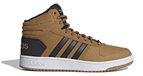 Adidas Hoops Mid Buty M Skie Wygodne Wysokie Allegro Pl