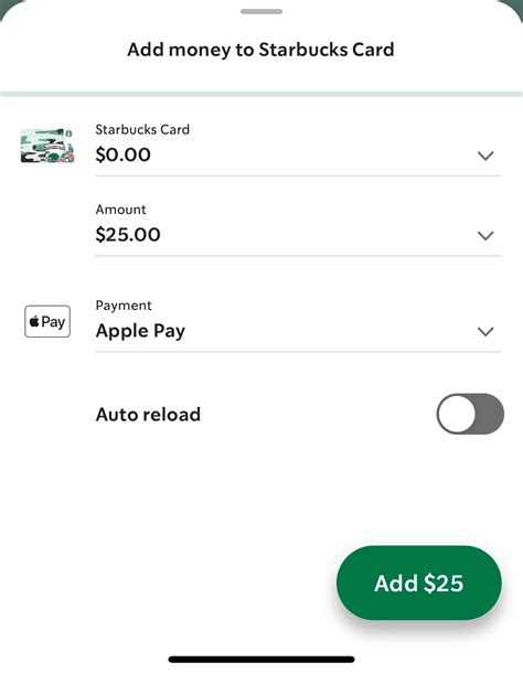 Yes Starbucks Takes Apple Pay Heres How It Works • Macreports