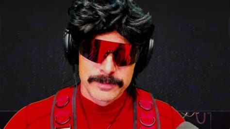 Dr Disrespect Responds To New Twitch Ban Allegations From Ex Employee Dexerto