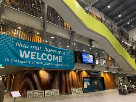 Complete guide on entering medical school at the University of Auckland | The Inside Word at the ...