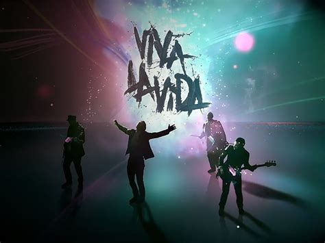 Cover Coldplay Viva La Vida HD Wallpaper Pxfuel