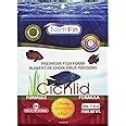 Amazon Northfin Fish Food Cichlid Formula Slow Sinking Pellets