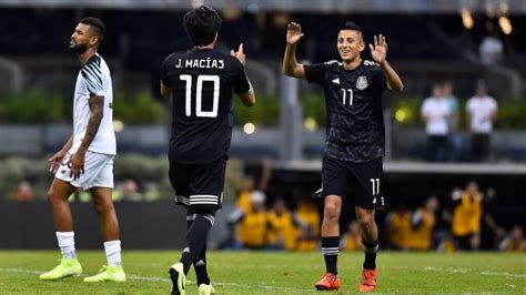 Panamá vs México EN VIVO Octagonal Final CONCACAF 2022 Donde ver