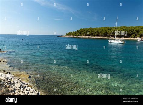 Nationalpark Kamenjak Hi Res Stock Photography And Images Alamy