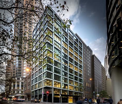 2 Bligh Street Sydney Lipman