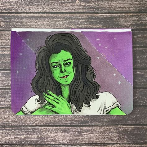 She Hulk fan art by Kadusaurus : r/shehulk