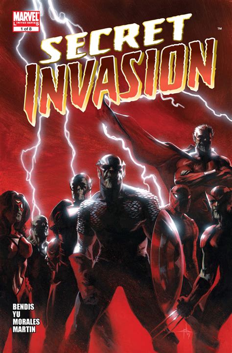 Secret Invasion Start Disney Plus