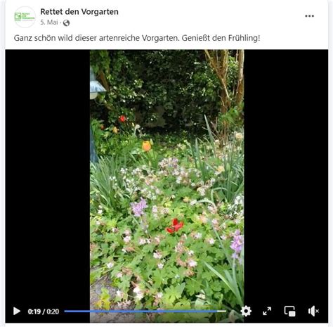 Social Media Im Bundesverband Garten Landschaft Und Sportplatzbau E V