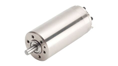 30gt2r82 234e4 Portescap Brushed Dc Motor 82 W 35 V 92 Mnm 8600 Rpm 5mm Shaft Diameter Rs