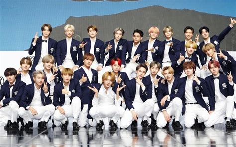 Ini 20 Grup KPop Dengan Anggota Terbanyak Ada Yang Punya 23 Member