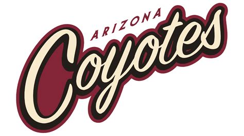 Arizona Coyotes Logo Storia E Significato Dellemblema Del Marchio