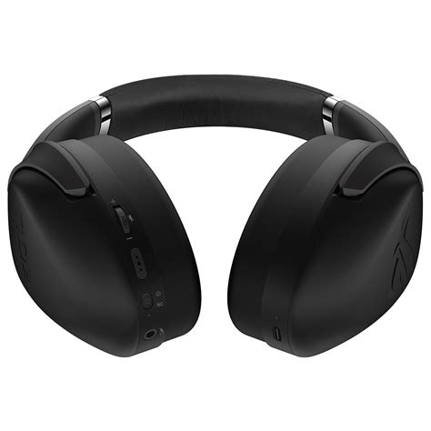 Asus Rog Strix Go Bt Micro Casque Ldlc Muséericorde