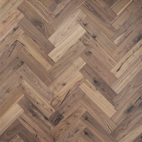 Buy V Zigzag Herringbone At Best Prices American Black Walnut Zb