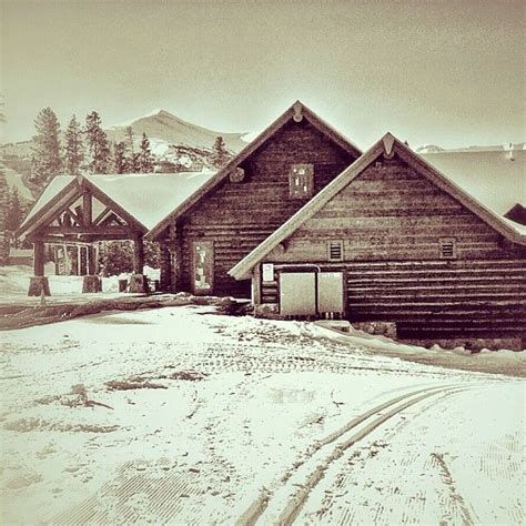 Breckenridge Nordic Center | Nordic center, Breckenridge, Nordic