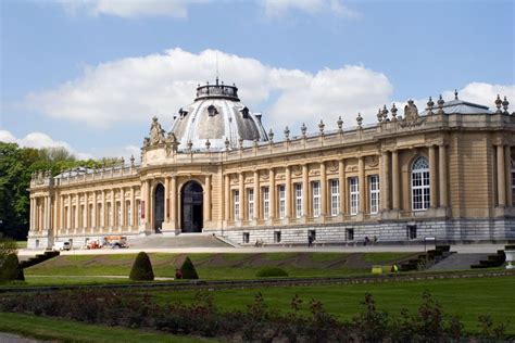 Los museos de Bruselas Bélgica