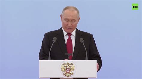 RT On Twitter President Putin Announces That Russia Is Enhancing Its