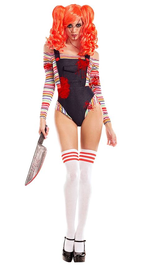 Ridiculous Sexy Halloween Costumes 2016 Popsugar Love