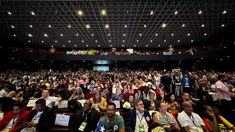 Fazedores De Cultura Do Acre Aprovam Propostas De Equidade Regional