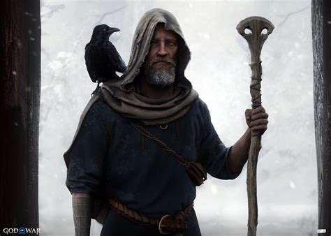 The Shocking Truth About Odin's Past In Record Of Ragnarok!