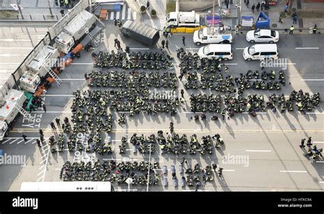 Parco Presidente Presidente Coreano Immagini E Fotografie Stock Ad Alta