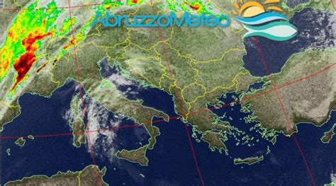 La giornata di martedì sarà caratterizzata da tempo stabile ma con