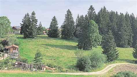 Neues Wildsteiger Baugebiet War Eine Schwere Geburt