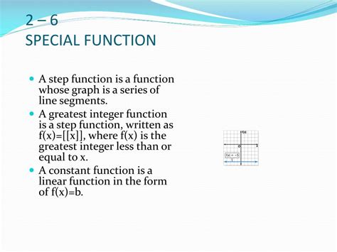 Ppt Chapter Linear Relations Functions Powerpoint Presentation