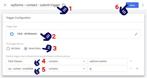 Enhanced Conversions In Google Ads Using Gtm And Wpforms