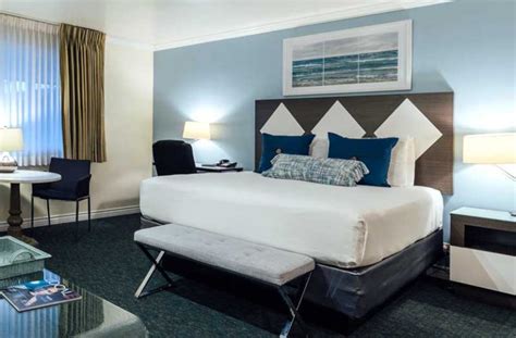 #1 Best Value: Hotel Rooms and Suites - Kings Inn San Diego