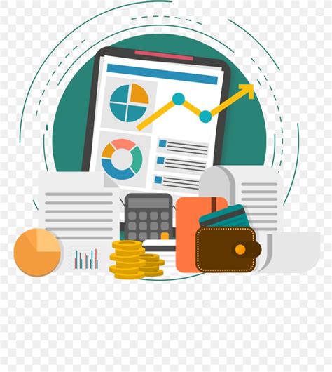 Finance Clip Art Financial Management Illustration Png 778x918px