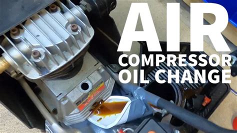 How To Operate An Air Compressor A Step By Step Guide For Beginners