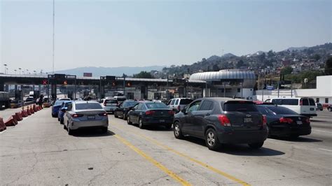 Reportan largas filas en la autopista México Cuernavaca Proceso